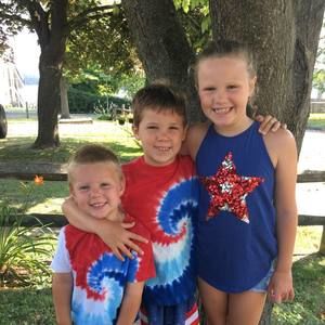 Meet your Posher, Trish